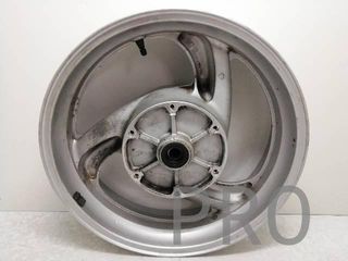 Llanta Trasera Honda NT 650 V