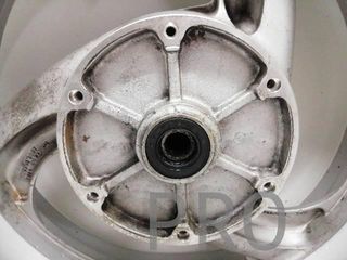 Llanta Trasera Honda NT 650 V