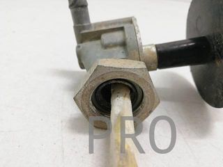 Grifo Gasolina Honda NT 650 V