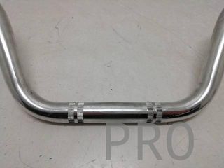 Manillar Honda NT 650 V