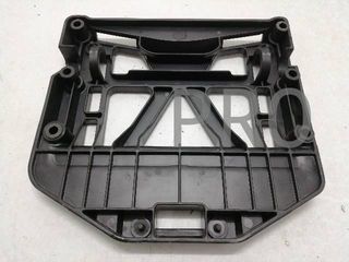 Soporte Maleta Central Honda NT 650 V