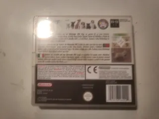 Lote 3 Juegos Nintendo DS