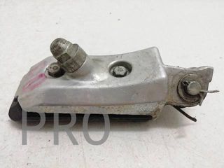 Posapie Derecho Honda NT 650 V