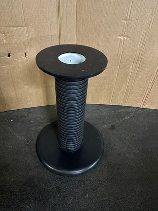 Soporte para máquina expendedora