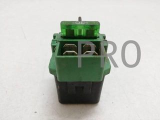 Rele Arranque Honda NT 650 V