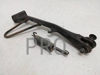 Pata Cabra Honda NT 650 V