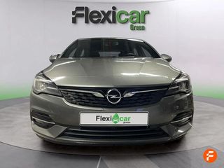 Opel Astra 1.2T SHL 81kW (110CV) 2020