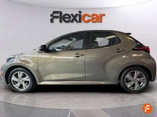 Toyota Yaris 1.5 120H Active Plus