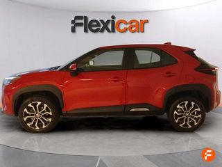 Toyota Yaris Cross 1.5 120H Active Tech