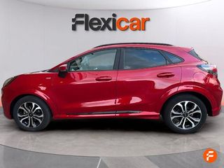 Ford Puma 1.0 EcoBoost 125cv ST-Line MHEV Auto