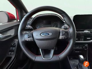 Ford Puma 1.0 EcoBoost 125cv ST-Line MHEV Auto