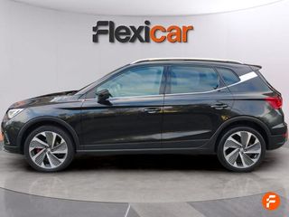 Seat Arona 1.5 TSI 110kW DSG Special Edition