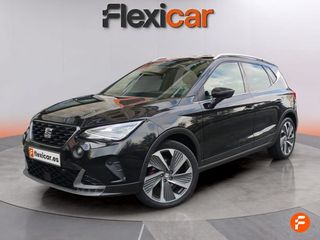 Seat Arona 1.5 TSI 110kW DSG Special Edition