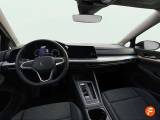 Volkswagen Golf 2.0 TDI 85kW (115CV) DSG