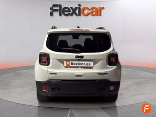 Jeep Renegade Limited 4xe 1.3 PHEV 140 kW(190CV) AT