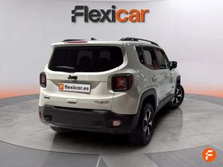Jeep Renegade Limited 4xe 1.3 PHEV 140 kW(190CV) AT