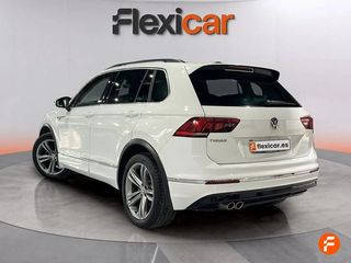 Volkswagen Tiguan R-Line 1.5 TSI 110kW (150CV) DSG