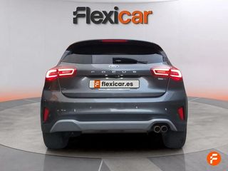 Ford Focus 1.0 Ecoboost MHEV 114kW Active X