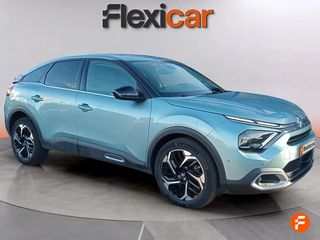 Citroën C4 PureTech 130 S&S EAT8 Shine