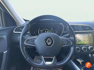 Renault Kadjar Intens GPF TCe 103kW (140CV) EDC