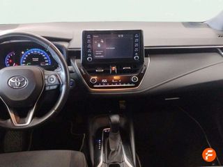 Toyota Corolla 1.8 125H ACTIVE TECH E-CVT TOU SPORT