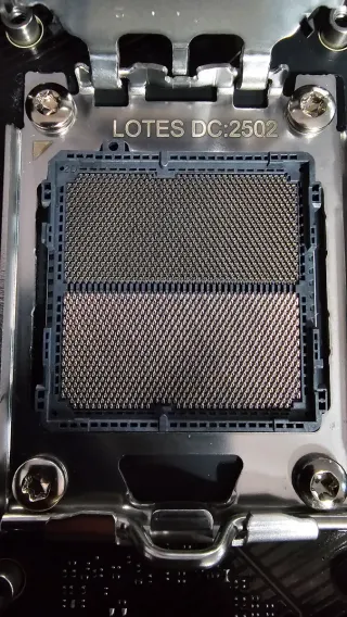 MSI MPG X870E CARBON WIFI Scheda Madre