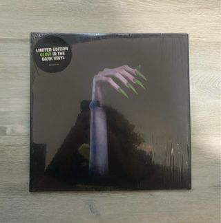 Kim Petras - Turn Off The Light - Vinilo