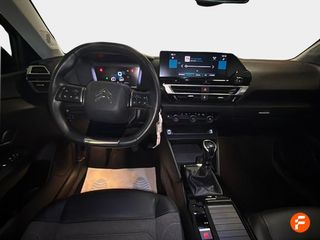 Citroën C4 PureTech 130 S&S 6v C-Series