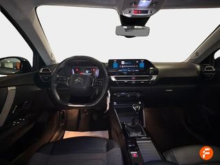 Citroën C4 PureTech 130 S&S 6v C-Series