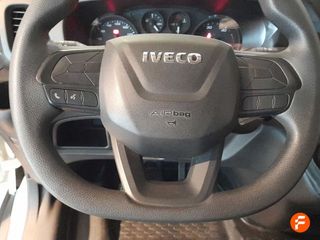 Iveco Daily Iveco Daily 2.3 td 35s l2/h2