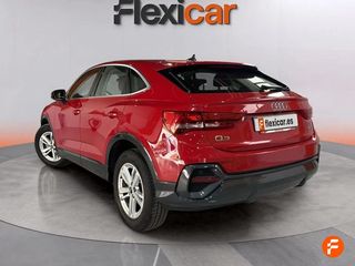 Audi Q3 Advanced 35 TDI 110kW (150CV)
