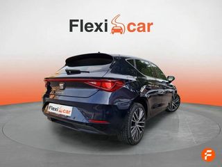 Seat Leon 1.5 TSI 110kW S&S Xcellence