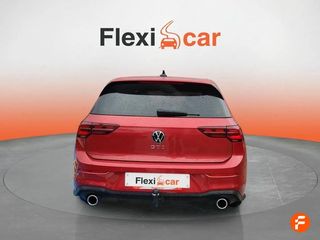 Volkswagen Golf GTI Performance 2.0 TSI 180kW(245CV) DSG