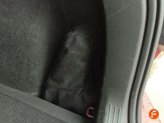 Volkswagen Golf GTI Performance 2.0 TSI 180kW(245CV) DSG