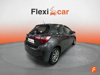 Toyota Yaris 1.0 70 Active
