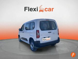 Opel Combo Cargo 100 Cv 1.5 Td S/S MT6 €6.4