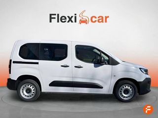 Opel Combo Cargo 100 Cv 1.5 Td S/S MT6 €6.4