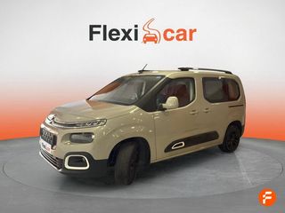 Citroën Berlingo Talla M PureTech 110 S&S 100 AÑOS