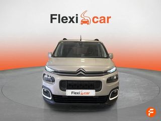 Citroën Berlingo Talla M PureTech 110 S&S 100 AÑOS