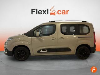Citroën Berlingo Talla M PureTech 110 S&S 100 AÑOS