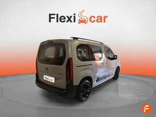 Citroën Berlingo Talla M PureTech 110 S&S 100 AÑOS