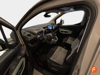 Citroën Berlingo Talla M PureTech 110 S&S 100 AÑOS