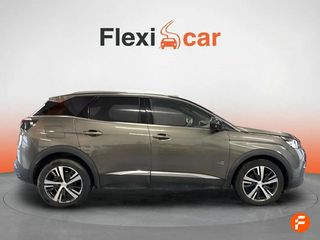 Peugeot 3008 1.2 PURETECH 96KW (130CV) GT LINE S&S