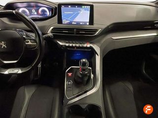 Peugeot 3008 1.2 PURETECH 96KW (130CV) GT LINE S&S