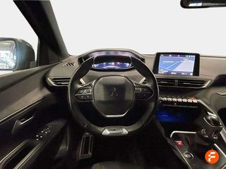 Peugeot 3008 1.2 PURETECH 96KW (130CV) GT LINE S&S