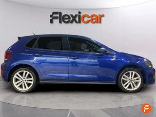 Volkswagen Polo R-Line 1.0 TSI 70kW (95CV) DSG