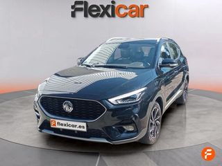 MG ZS 1.0T Luxury Auto