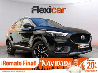 MG ZS 1.0T Luxury Auto