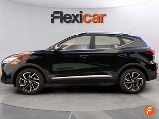 MG ZS 1.0T Luxury Auto