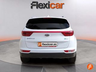 Kia Sportage 1.7 CRDi VGT 85 kW Concept 4x2 Eco-Dynam